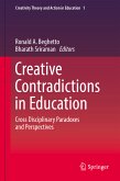 Creative Contradictions in Education (eBook, PDF)