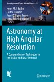 Astronomy at High Angular Resolution (eBook, PDF)