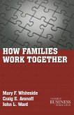 How Families Work Together (eBook, PDF)