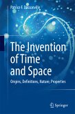 The Invention of Time and Space (eBook, PDF)