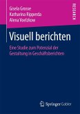 Visuell berichten (eBook, PDF)