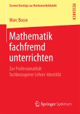 Mathematik fachfremd unterrichten (eBook, PDF)
