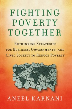 Fighting Poverty Together (eBook, PDF) - Karnani, A.
