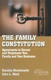 The Family Constitution (eBook, PDF)