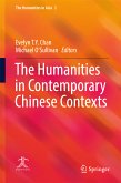 The Humanities in Contemporary Chinese Contexts (eBook, PDF)