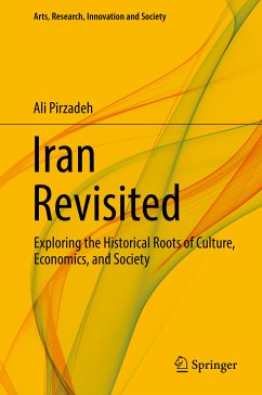 Iran Revisited (eBook, PDF) - Pirzadeh, Ali