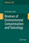 Reviews of Environmental Contamination and Toxicology Volume 238 (eBook, PDF)