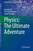 Physics: The Ultimate Adventure (eBook, PDF)