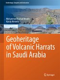 Geoheritage of Volcanic Harrats in Saudi Arabia (eBook, PDF)