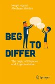 Beg to Differ (eBook, PDF)