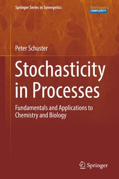 Stochasticity in Processes (eBook, PDF) - Schuster, Peter