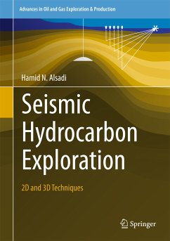 Seismic Hydrocarbon Exploration (eBook, PDF) - Alsadi, Hamid N.