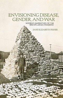 Envisioning Disease, Gender, and War (eBook, PDF) - Fisher, J.