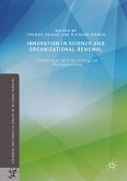 Innovation in Science and Organizational Renewal (eBook, PDF)