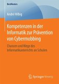 Kompetenzen in der Informatik zur Prävention von Cybermobbing (eBook, PDF)