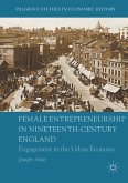 Female Entrepreneurship in Nineteenth-Century England (eBook, PDF)