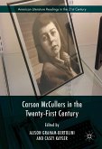 Carson McCullers in the Twenty-First Century (eBook, PDF)