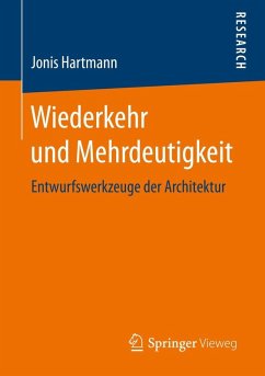 Wiederkehr und Mehrdeutigkeit (eBook, PDF) - Hartmann, Jonis