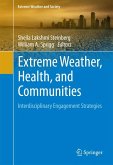Extreme Weather, Health, and Communities (eBook, PDF)