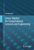 Linear Algebra for Computational Sciences and Engineering (eBook, PDF)