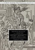 Medieval Religion and its Anxieties (eBook, PDF)