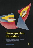 Cosmopolitan Outsiders (eBook, PDF)