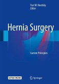 Hernia Surgery (eBook, PDF)