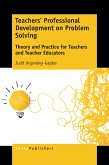 Teachers&quote; Professional Development on Problem Solving (eBook, PDF)