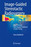 Image-Guided Stereotactic Radiosurgery (eBook, PDF)