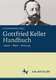 Gottfried Keller-Handbuch (eBook, PDF)