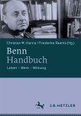 Benn-Handbuch (eBook, PDF)