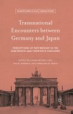 Transnational Encounters between Germany and Japan (eBook, PDF)