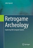 Retrogame Archeology (eBook, PDF)