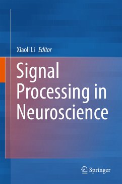 Signal Processing in Neuroscience (eBook, PDF)