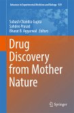 Drug Discovery from Mother Nature (eBook, PDF)