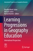 Learning Progressions in Geography Education (eBook, PDF)