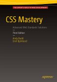 CSS Mastery (eBook, PDF)