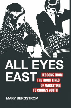 All Eyes East (eBook, PDF) - Bergstrom, M.