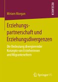 Erziehungspartnerschaft und Erziehungsdivergenzen (eBook, PDF)