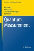 Quantum Measurement (eBook, PDF)