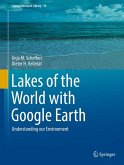Lakes of the World with Google Earth (eBook, PDF)