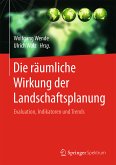 Die räumliche Wirkung der Landschaftsplanung (eBook, PDF)