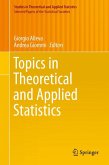 Topics in Theoretical and Applied Statistics (eBook, PDF)