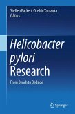 Helicobacter pylori Research (eBook, PDF)
