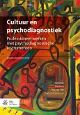 Cultuur en psychodiagnostiek (eBook, PDF)