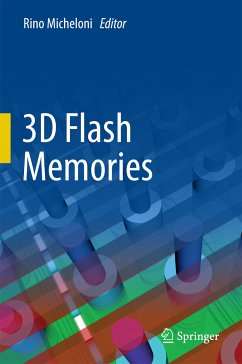 3D Flash Memories (eBook, PDF)