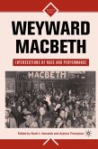 Weyward Macbeth (eBook, PDF)