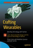 Crafting Wearables (eBook, PDF)