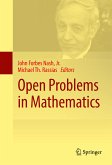 Open Problems in Mathematics (eBook, PDF)