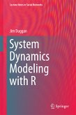 System Dynamics Modeling with R (eBook, PDF)